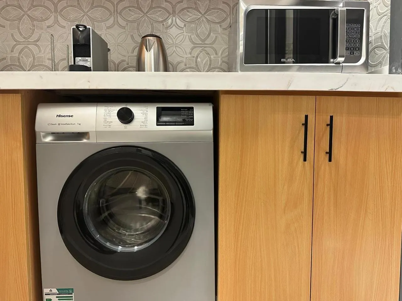 M-Residence By Dayf - Self-Service Apartments Jiddah