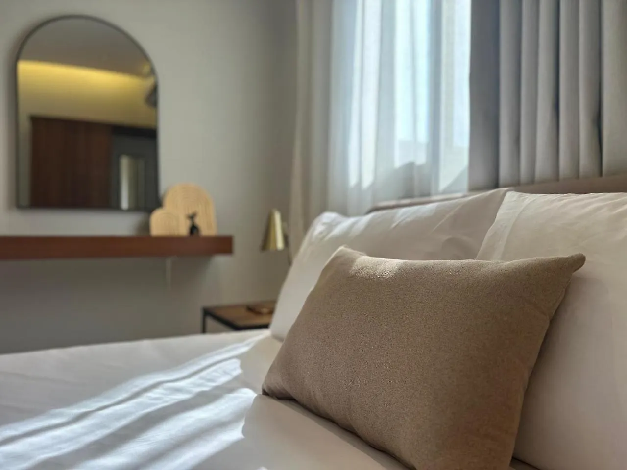 M-Residence By Dayf - Self-Service Apartments Jiddah