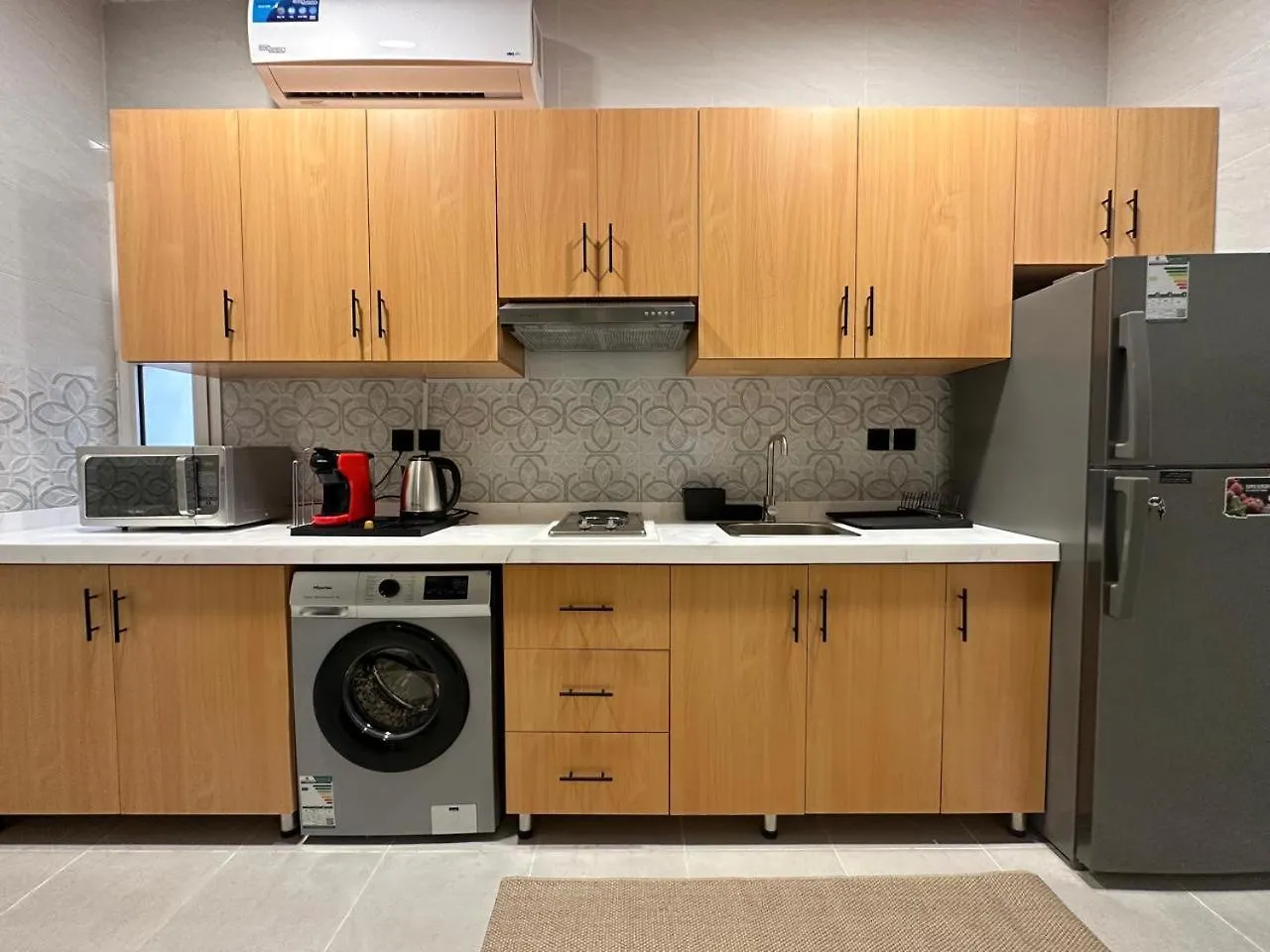 M-Residence By Dayf - Self-Service Apartments Jiddah