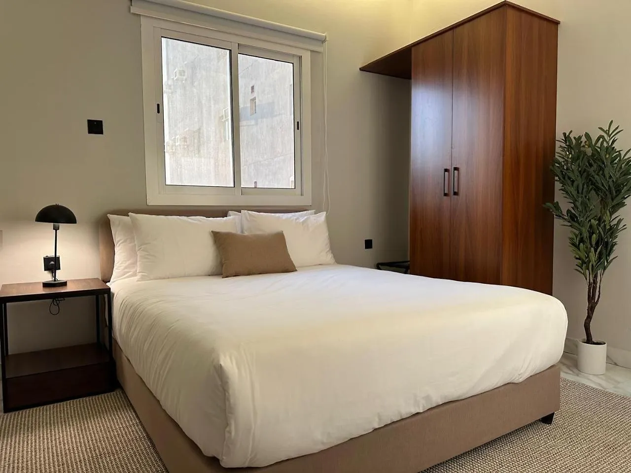 M-Residence By Dayf - Self-Service Apartments Jiddah