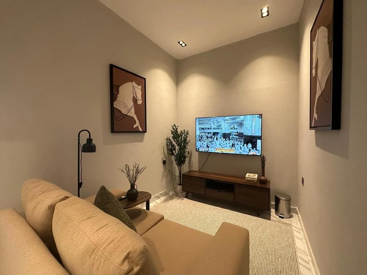 M-Residence By Dayf - Self-Service Apartments Jiddah 0*,  Arabia Saudita