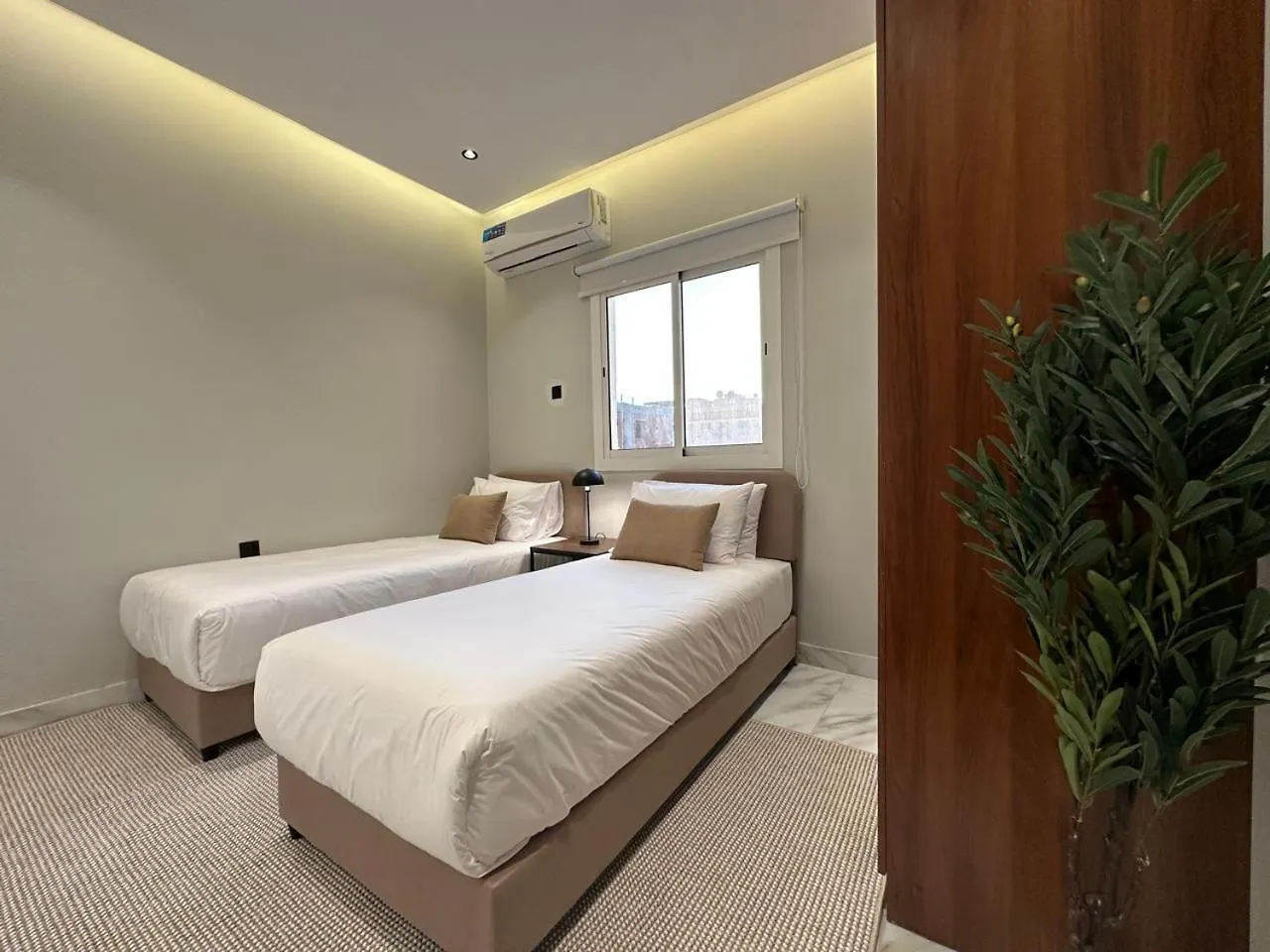 M-Residence By Dayf - Self-Service Apartments Jiddah 0*,