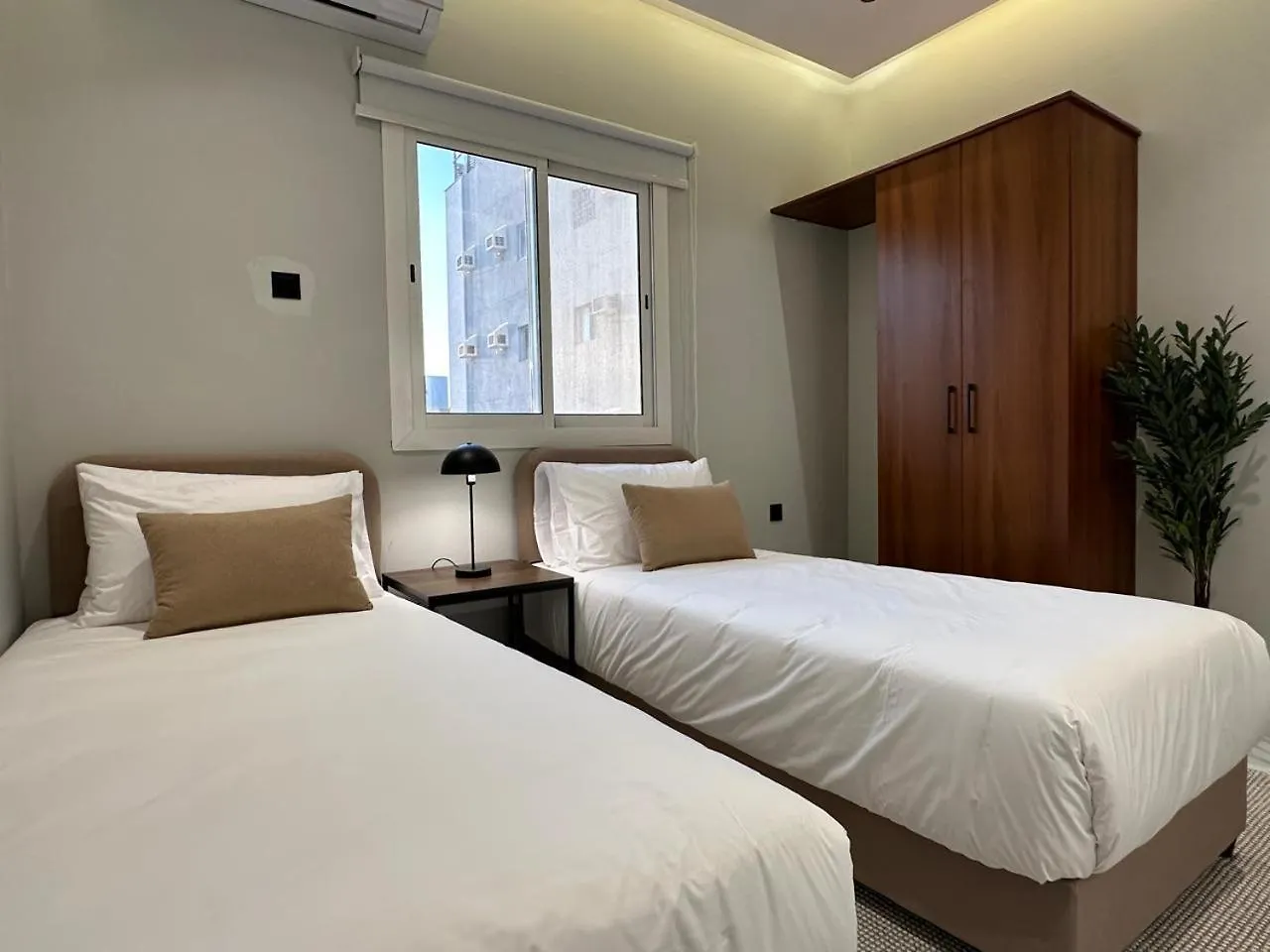 M-Residence By Dayf - Self-Service Apartments Jiddah