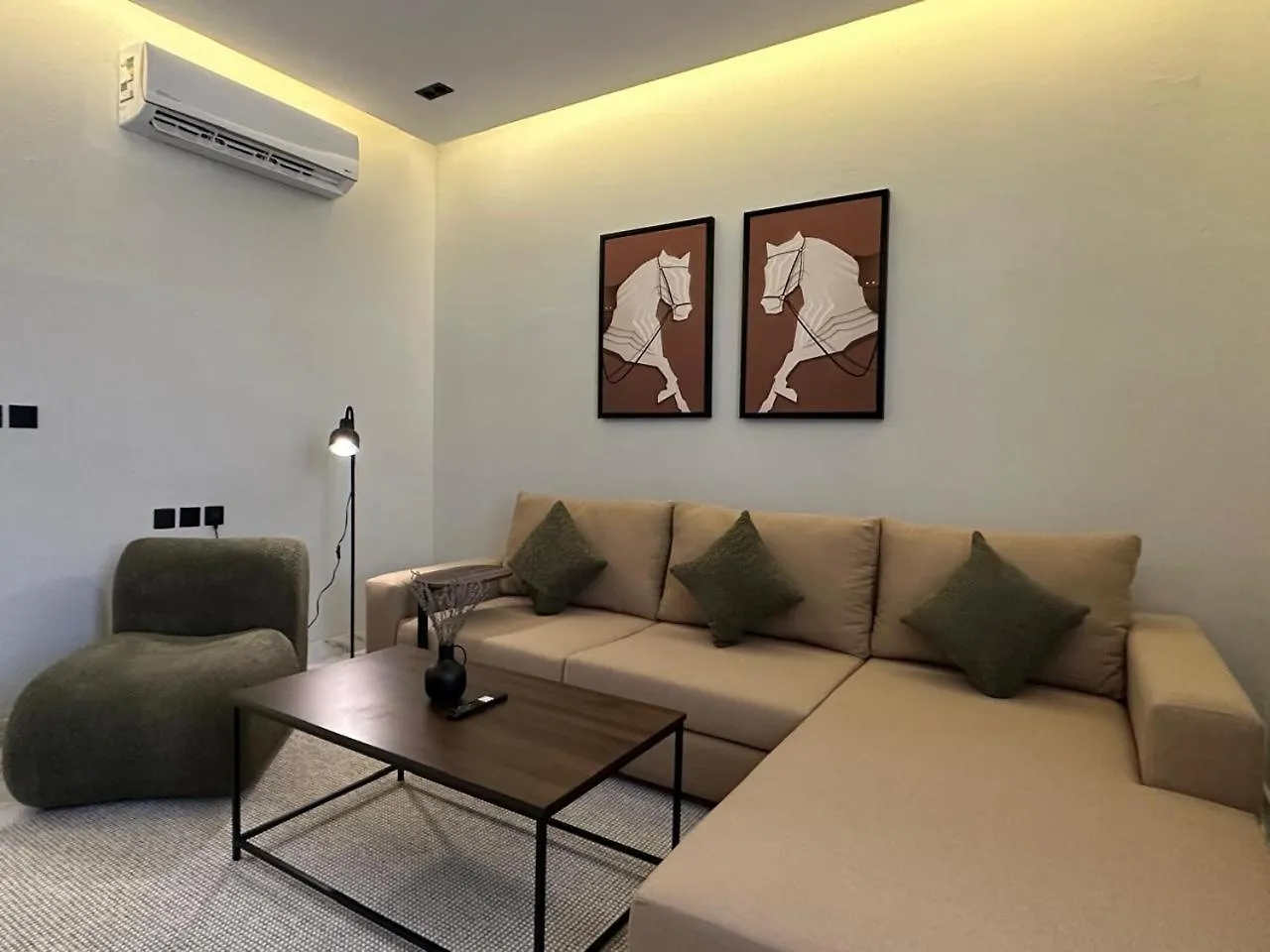 M-Residence By Dayf - Self-Service Apartments Jiddah Arabia Saudita