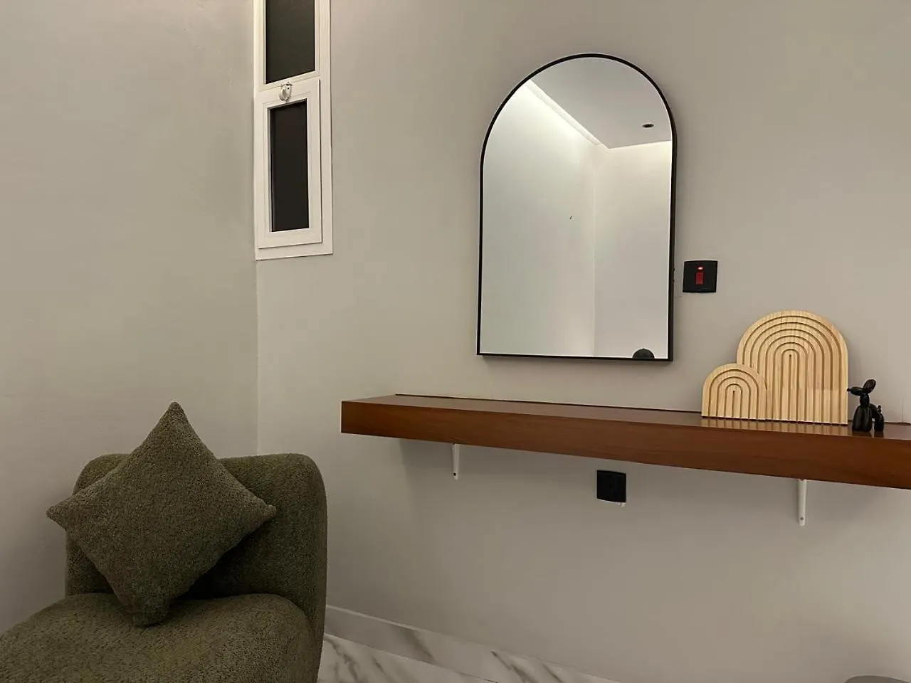 M-Residence By Dayf - Self-Service Apartments Jiddah Arabia Saudita