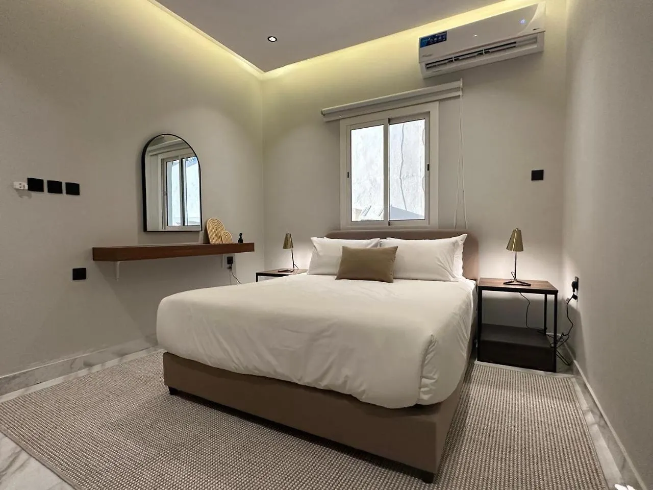 M-Residence By Dayf - Self-Service Apartments Jiddah