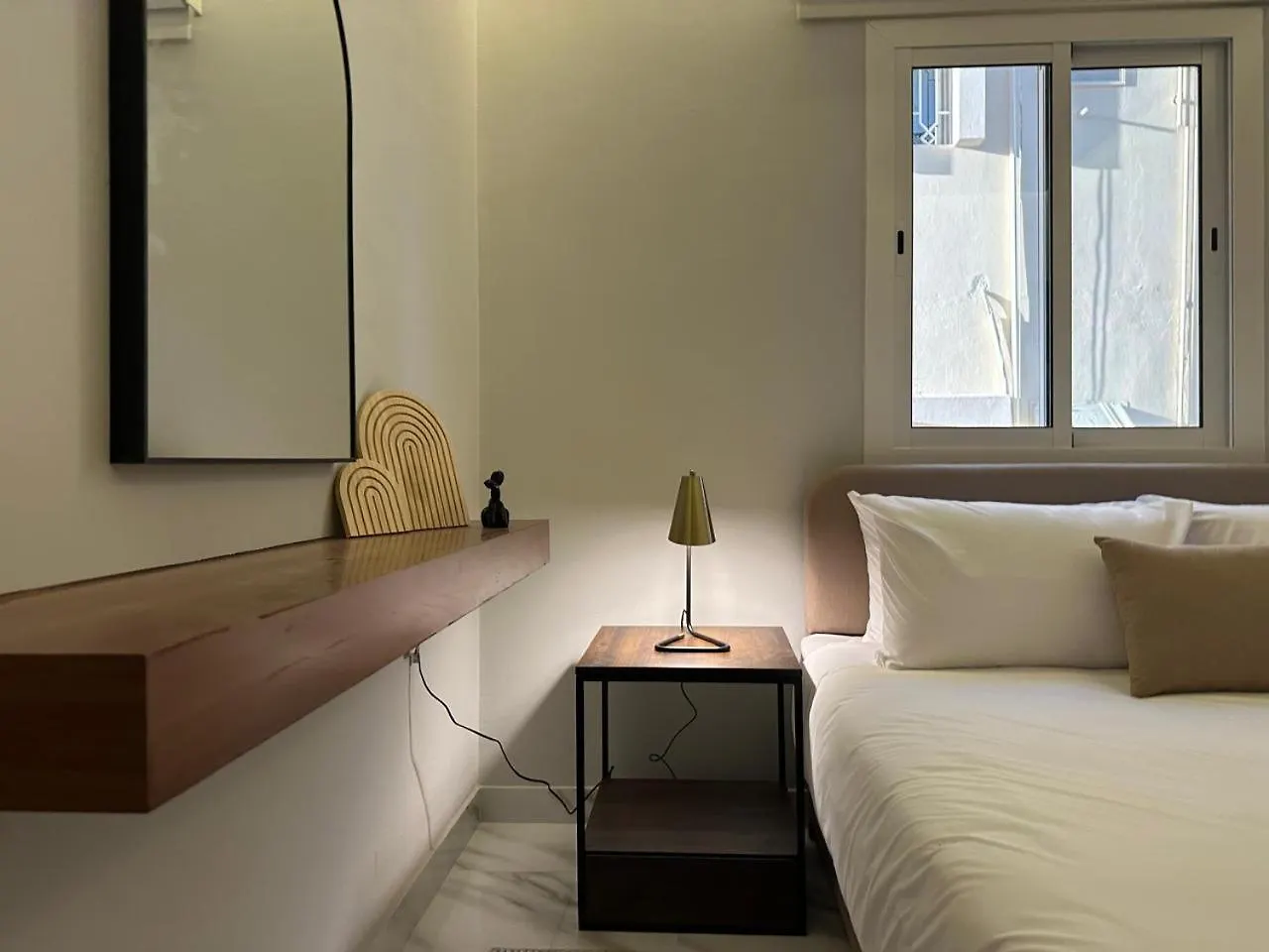 M-Residence By Dayf - Self-Service Apartments Jiddah