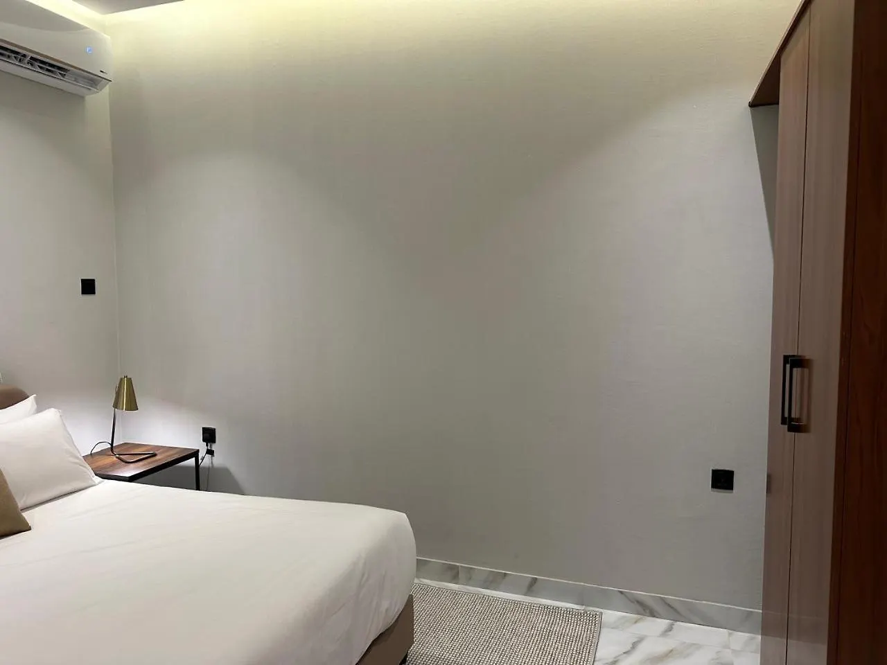 M-Residence By Dayf - Self-Service Apartments Jiddah
