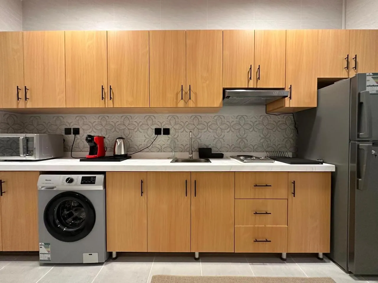 M-Residence By Dayf - Self-Service Apartments Jiddah