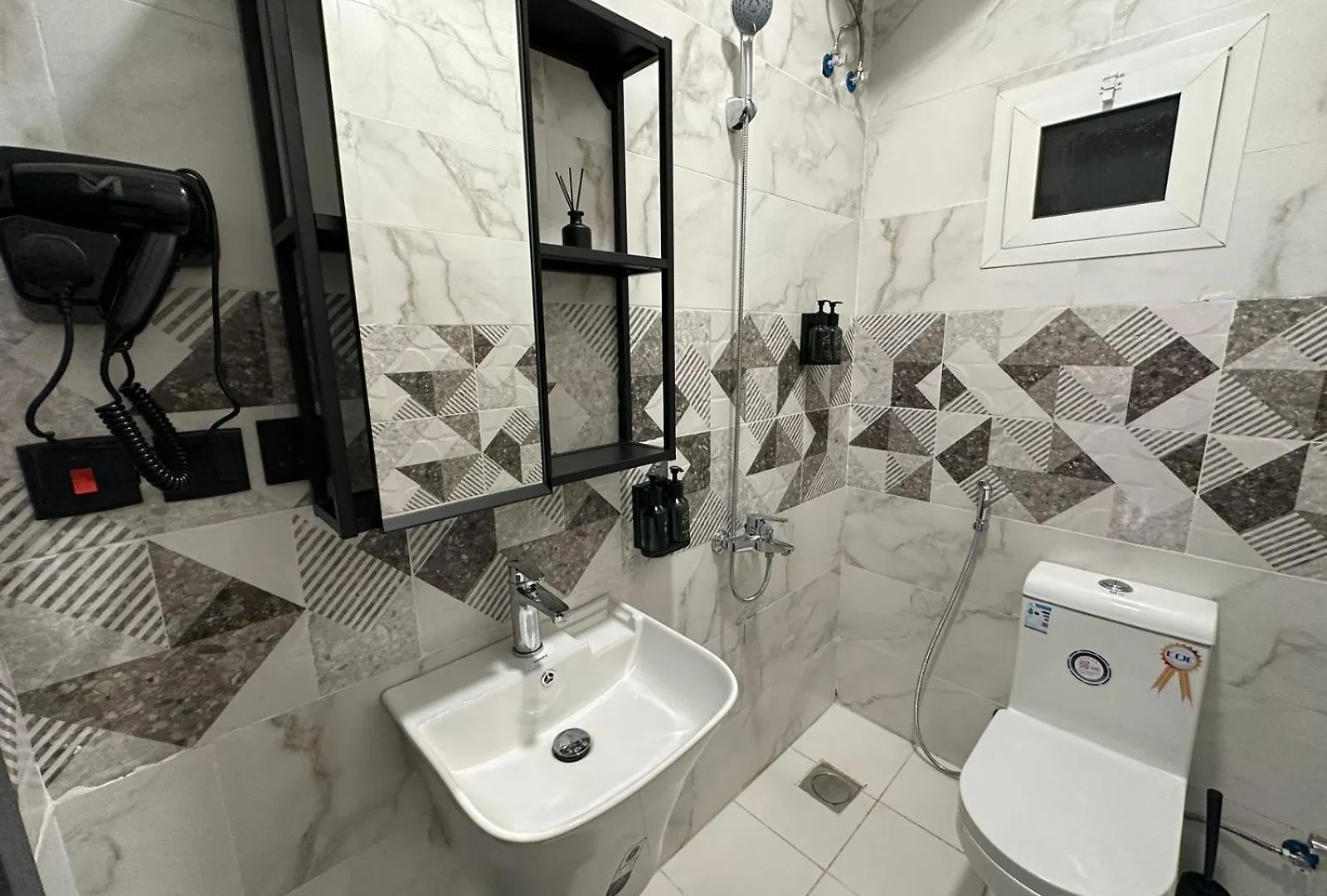 M-Residence By Dayf - Self-Service Apartments Jiddah