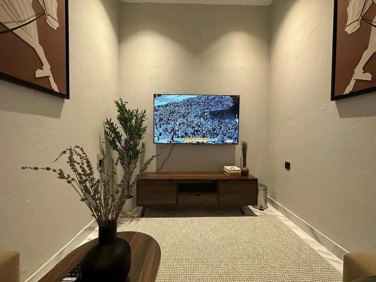 M-Residence By Dayf - Self-Service Apartments Jiddah
