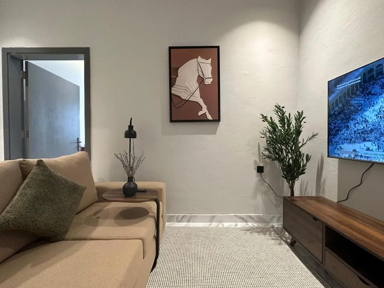 M-Residence By Dayf - Self-Service Apartments Jiddah