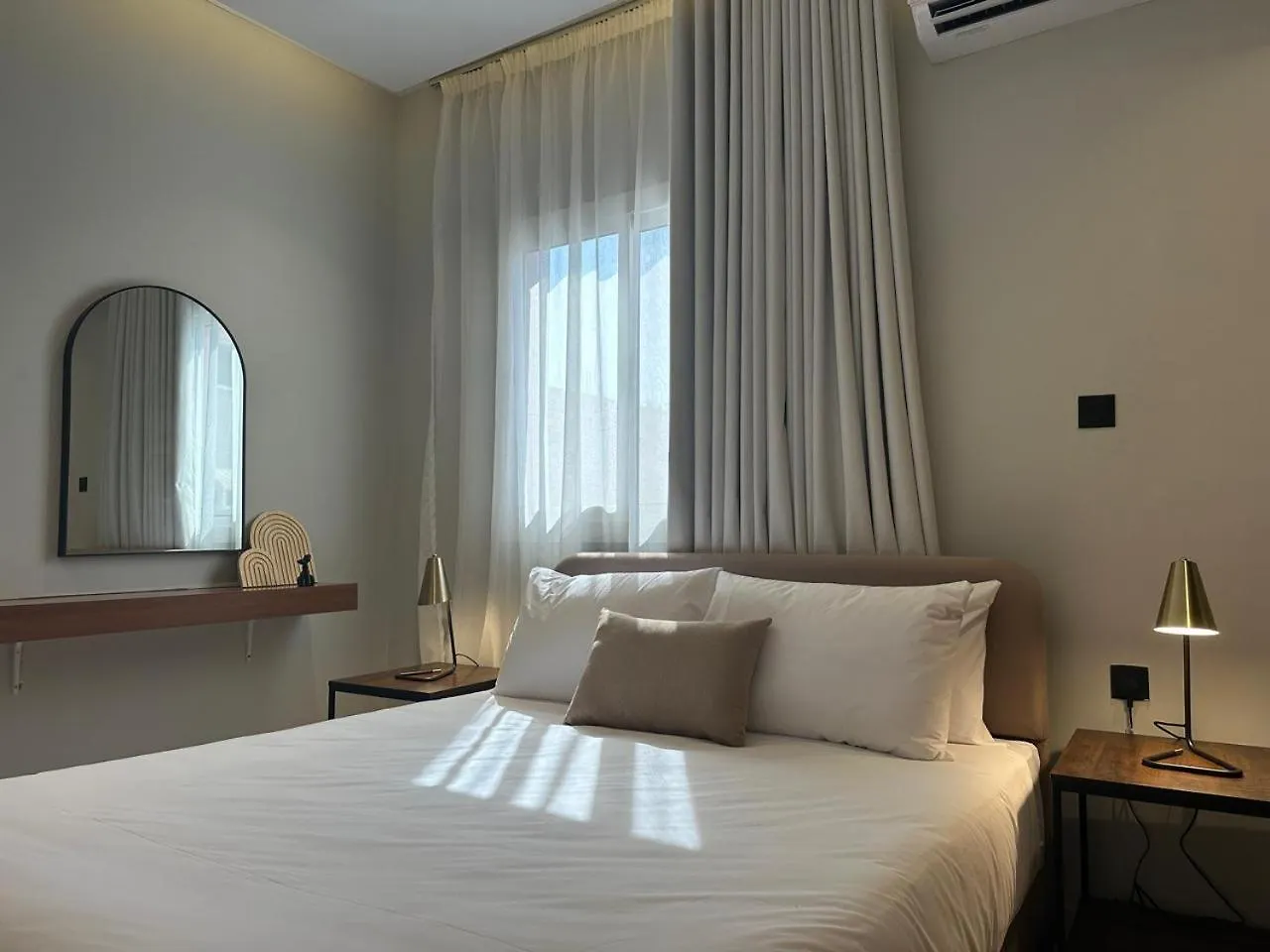 M-Residence By Dayf - Self-Service Apartments Jiddah