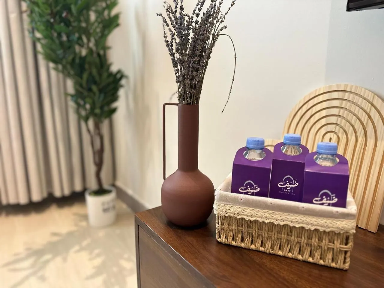 M-Residence By Dayf - Self-Service Apartments Jiddah Arabia Saudita