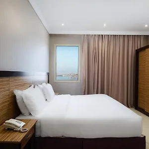 Mirada Purple Obhur - Serviced Apartments Hotel